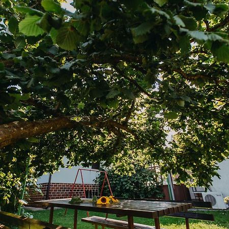 Apartman Vejama Josipdol Luaran gambar