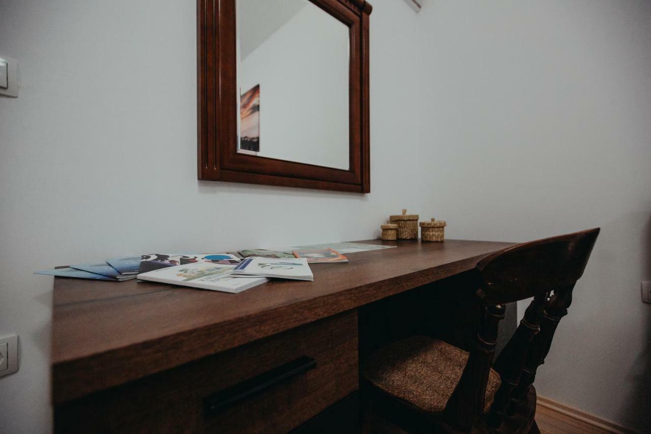 Apartman Vejama Josipdol Luaran gambar