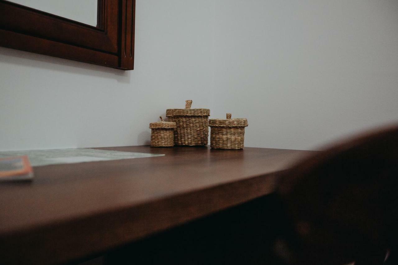 Apartman Vejama Josipdol Luaran gambar