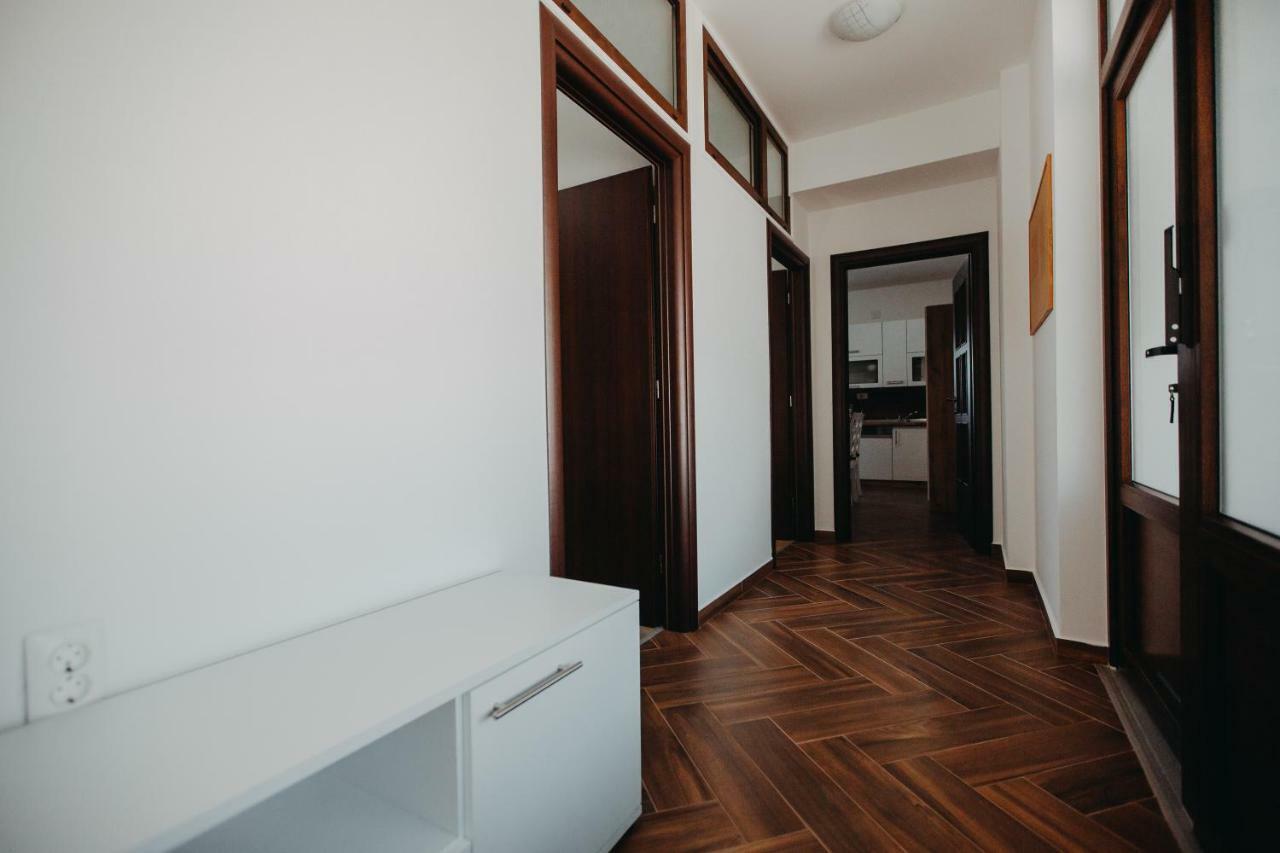 Apartman Vejama Josipdol Luaran gambar